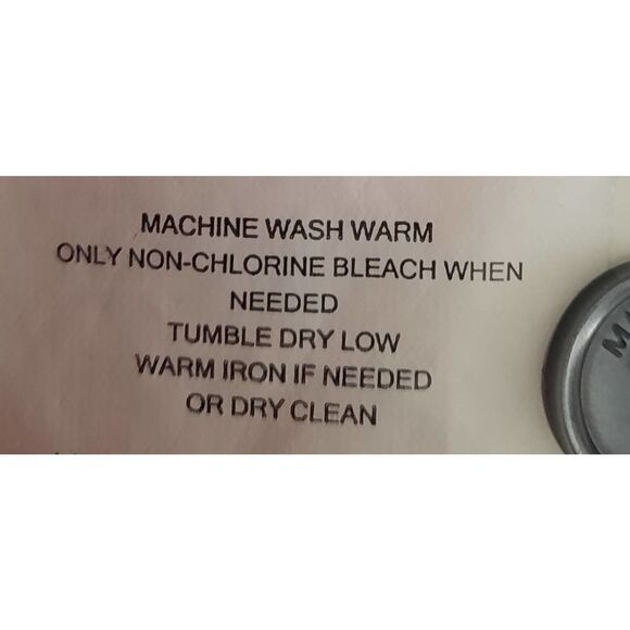 Michael Kors Polo Men's Small Gray Classic Core - Picture 7 of 8